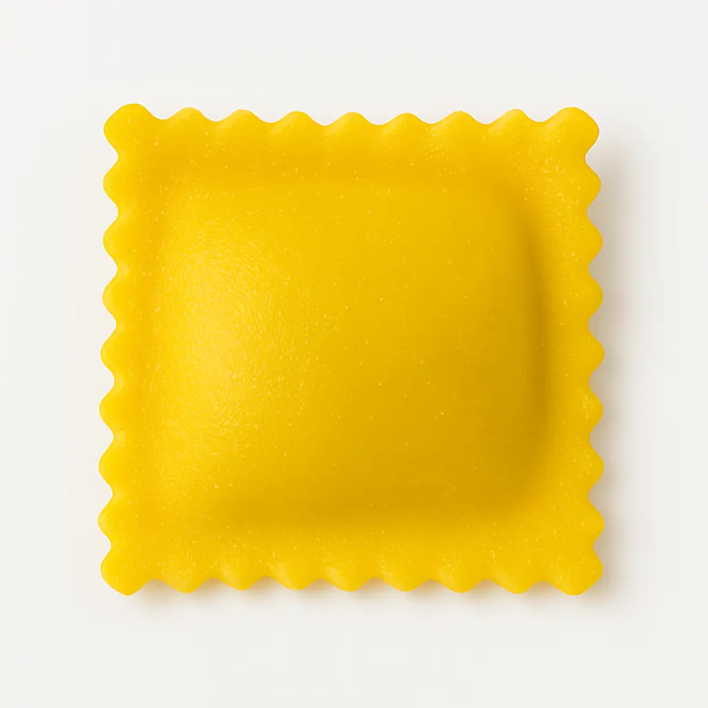 Ricotta & Spinach Ravioli